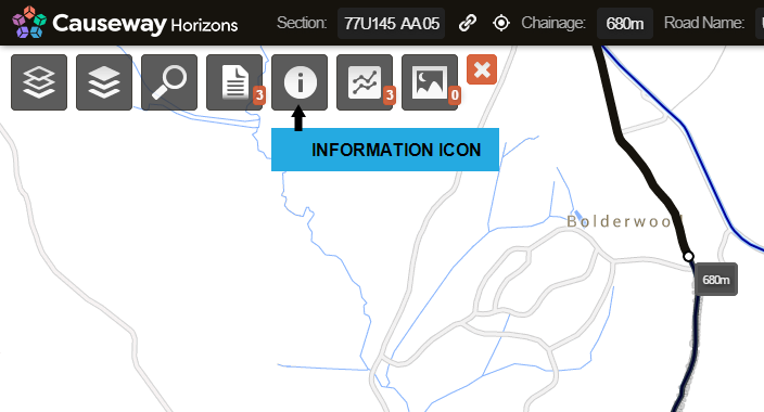 Section Information