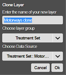 Clone Name