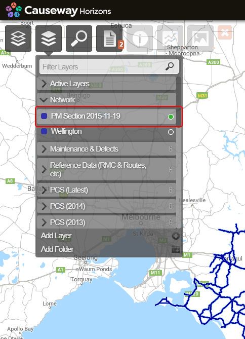 Network Level
