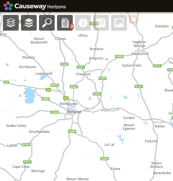 Example of Roadmap Light